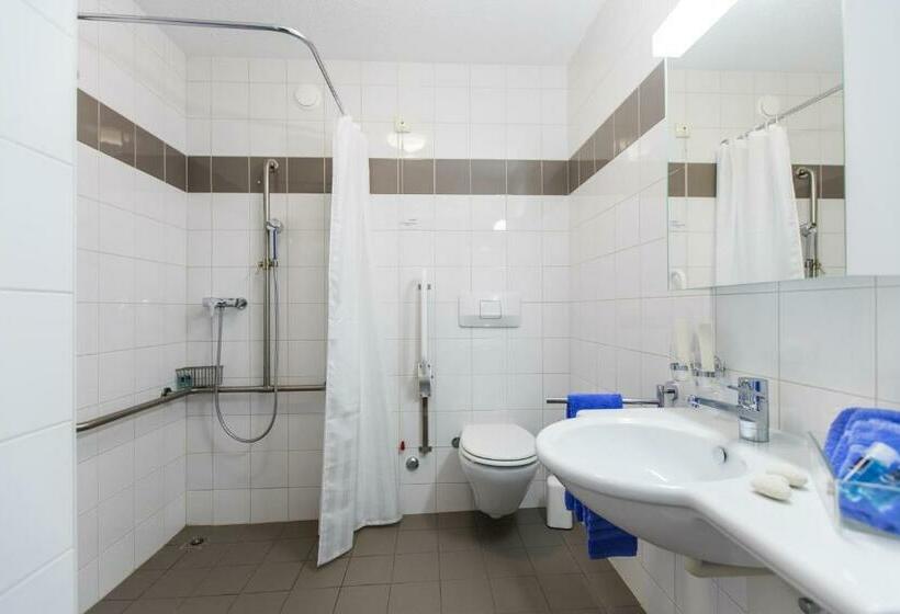 Tertianum Residenza Al Lido Appartements & Restaurant
