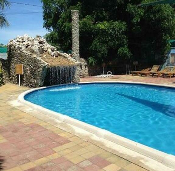 Timor Lodge