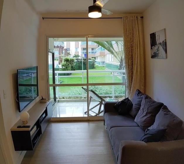 Vg Fun Residence Praia Do Futuro