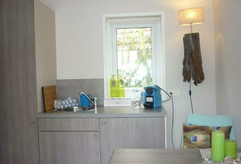 Zu Jeddelohs Bungalows & Apartments Adult Friendly