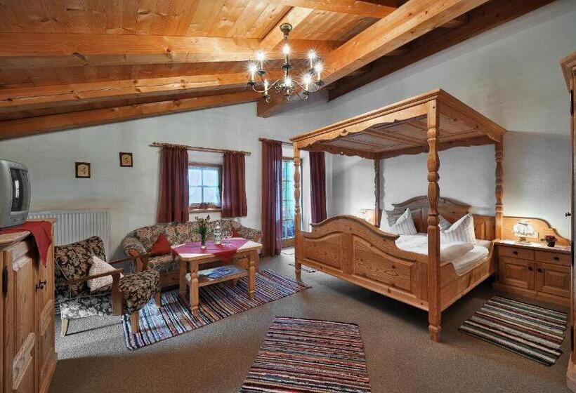 Albergue Berggasthaus Weingarten