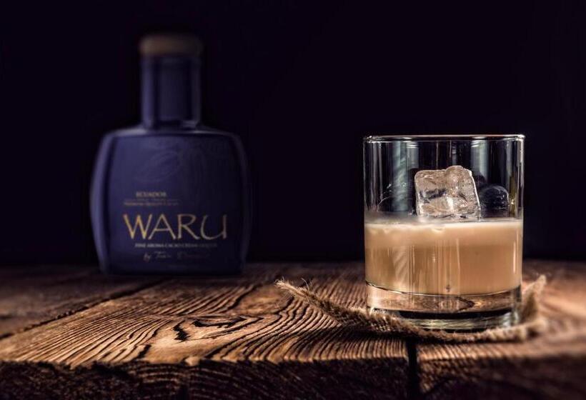 هاستل Hosteria Cabanas Del Lago