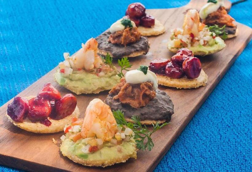 هاستل Hosteria Cabanas Del Lago