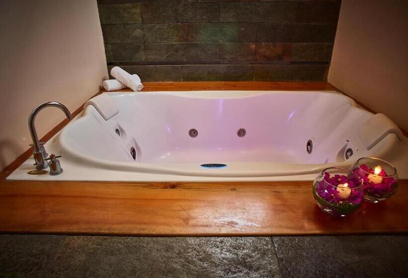 هاستل Hosteria Cabanas Del Lago