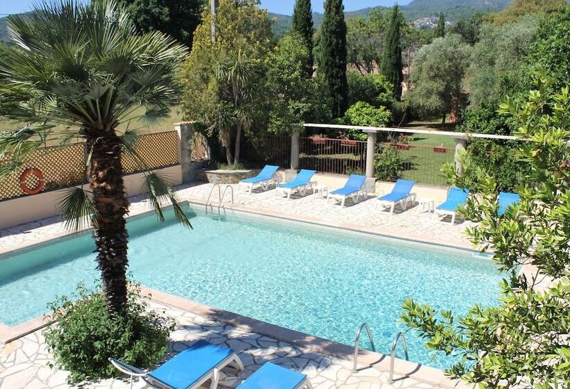 Domaine Le Clos Des Oliviers