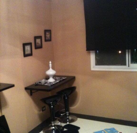 Flat No Hotel Cavalinho Branco