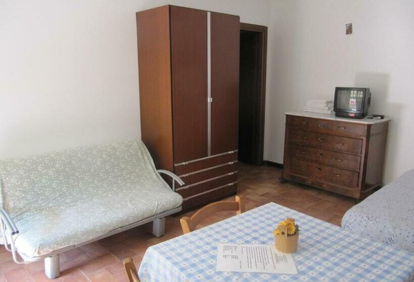 هتل Agriturismo Cele