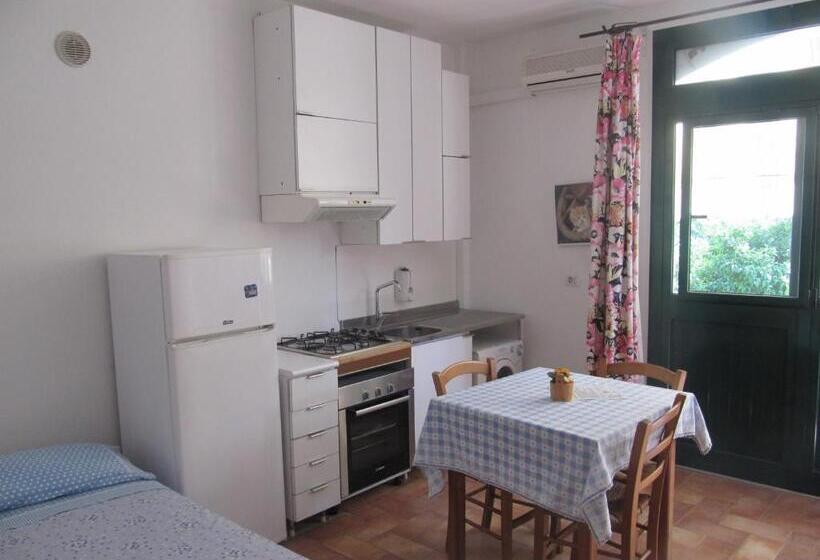 هتل Agriturismo Cele