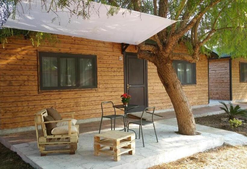 בית מלון כפרי La Vignazza B&b