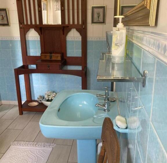 酒店 Mieliefontein Karoo Guest Farm