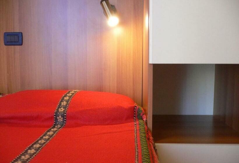 Milan Residence