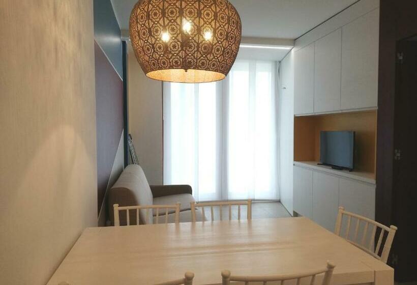 Milan Residence