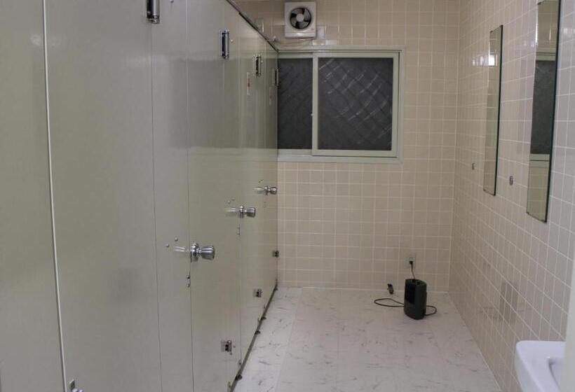 펜션 ホテル中の島別館