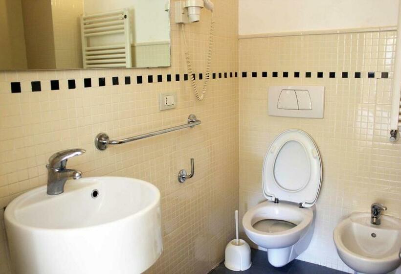 Пансион Affittacamere Delaide