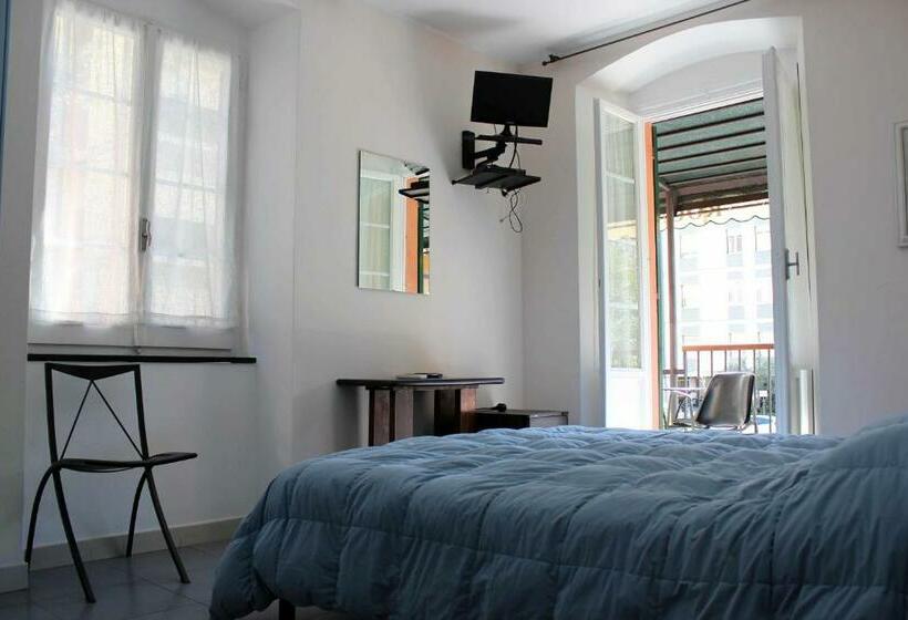 Пансион Affittacamere Delaide