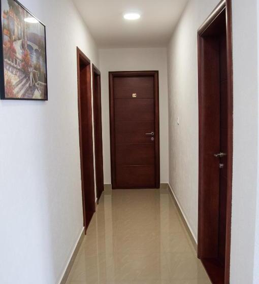 پانسیون Apartmani Banja Spa
