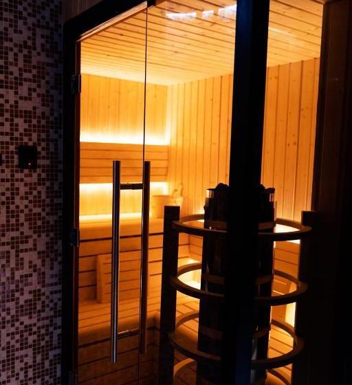 پانسیون Apartmani Banja Spa