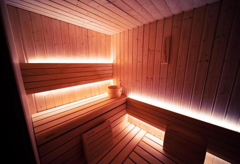 پانسیون Apartmani Banja Spa