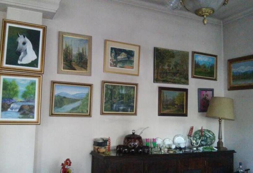 پانسیون Casa En El Corazón De Mendoza