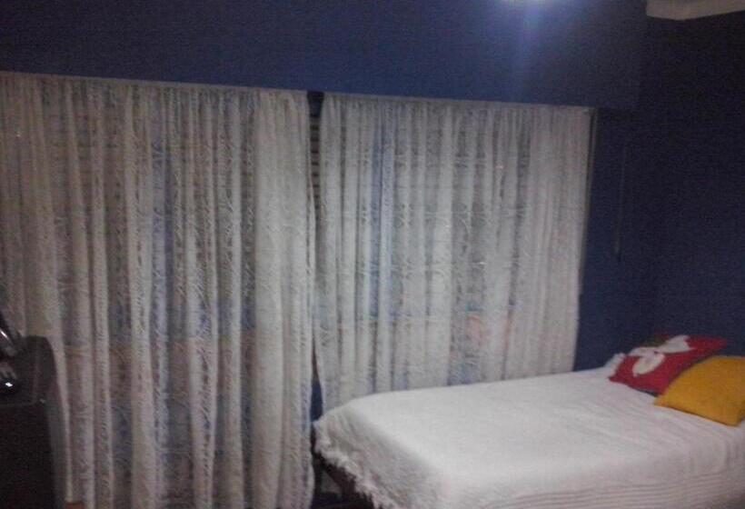 پانسیون Casa En El Corazón De Mendoza