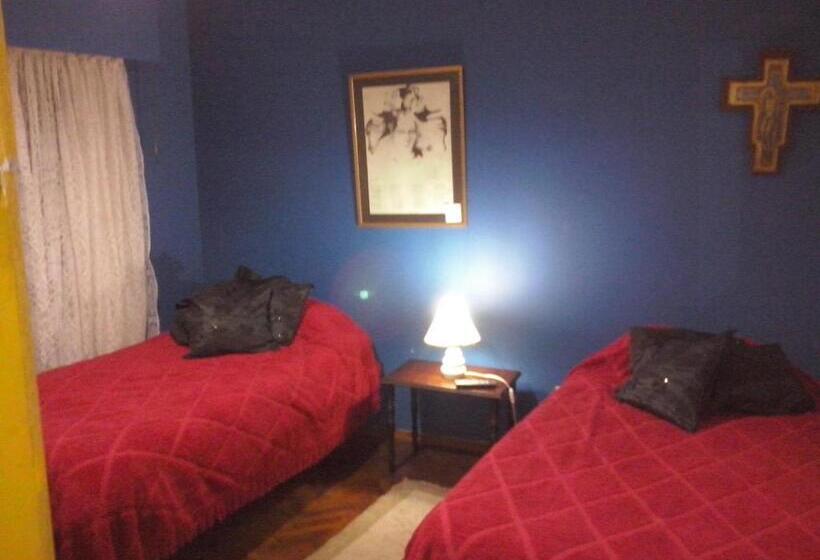 پانسیون Casa En El Corazón De Mendoza