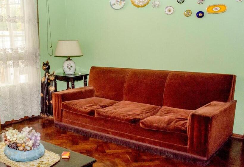 پانسیون Casa En El Corazón De Mendoza