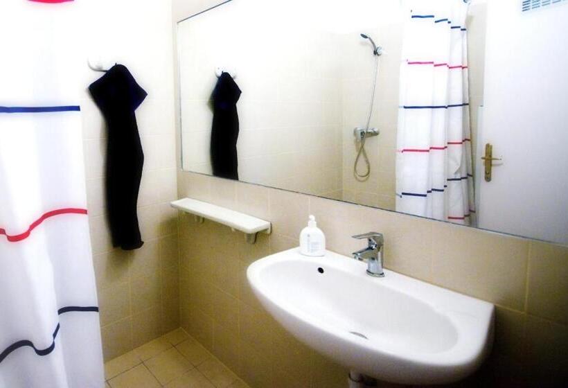 פנסיון Centrálom Apartman