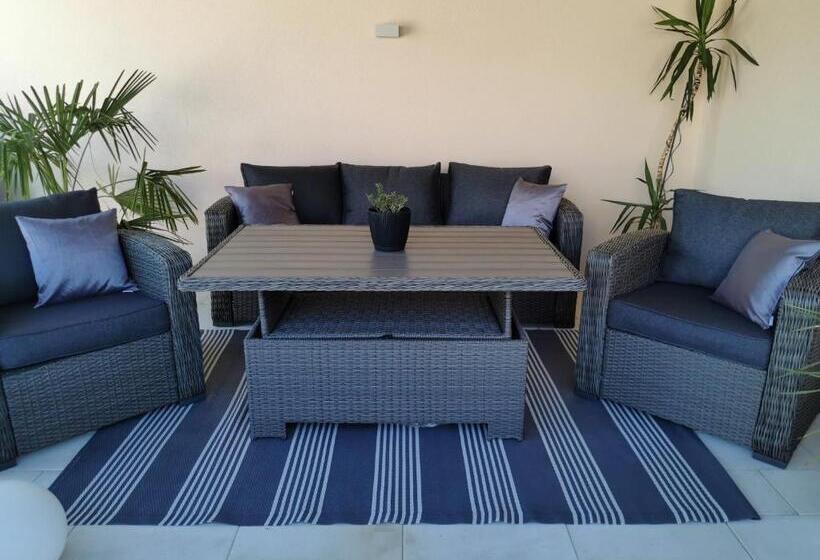 ペンション Csabai Vendégház