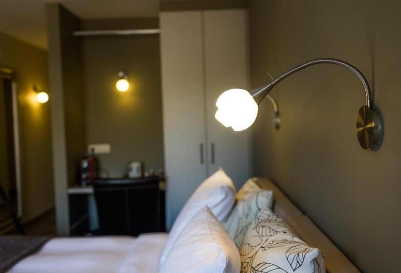 膳宿费 Guesthouse Amfora