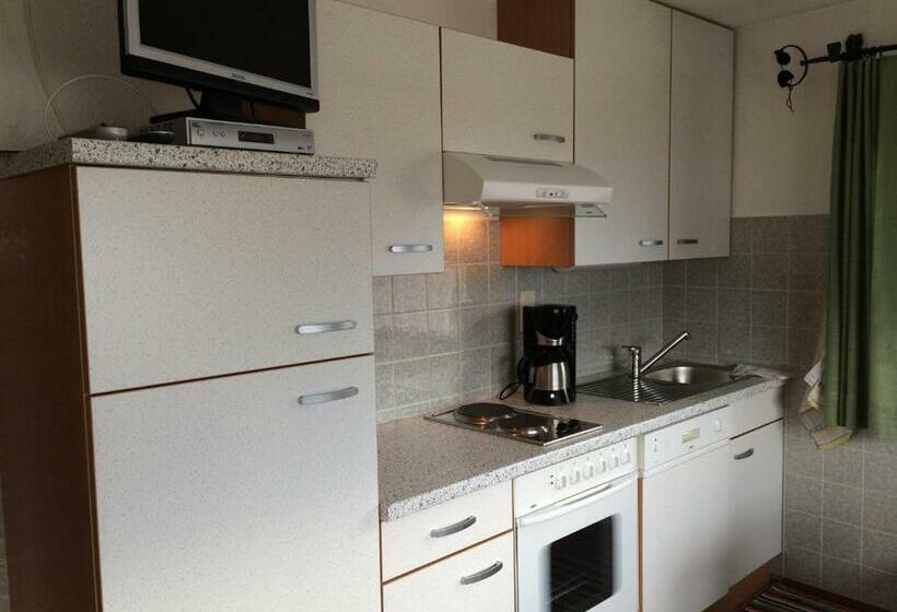 Пансион Haus Eiter
