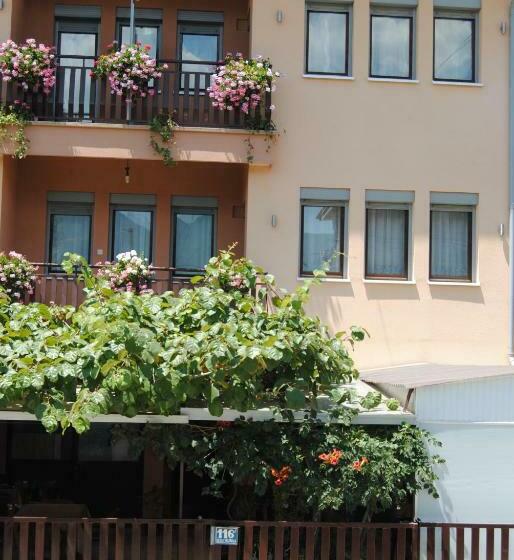 Пансион Joleski Accommodation