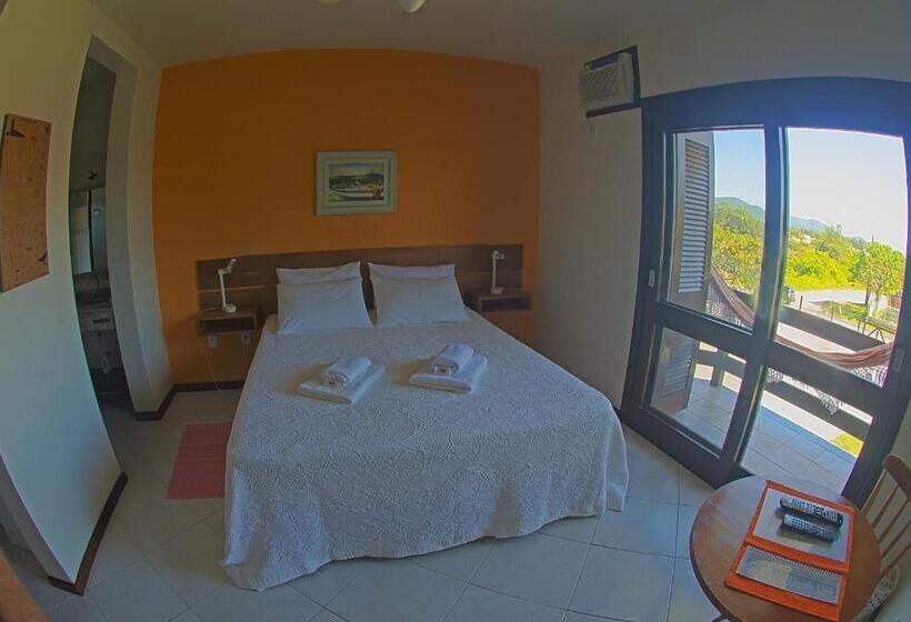 پانسیون Mares Do Sul Pousada