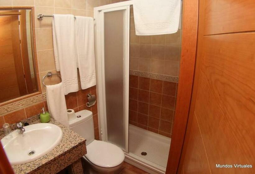膳宿费 Nuevo Hostal Paulino