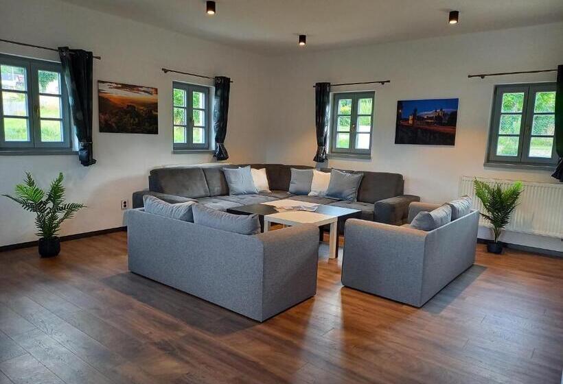 膳宿费 Penzion Pod Sudem