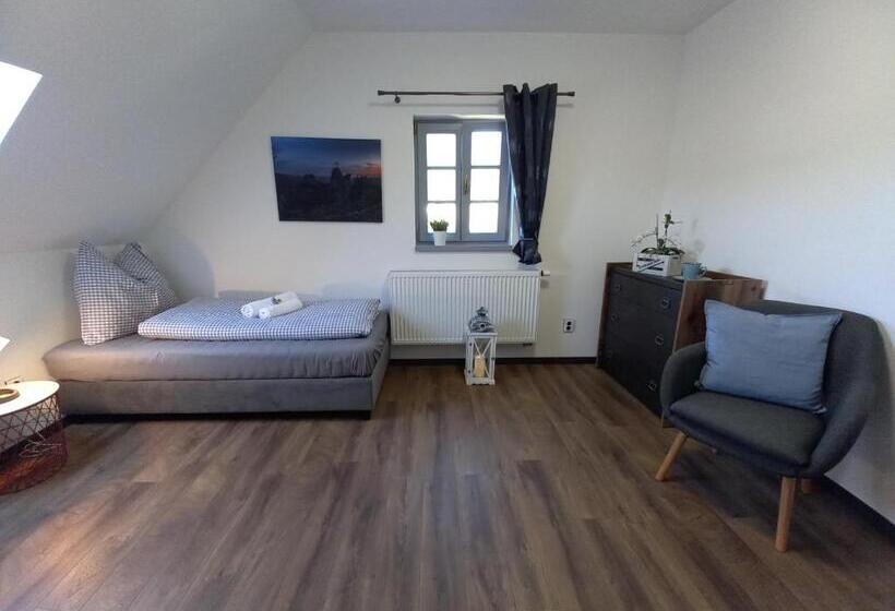 膳宿费 Penzion Pod Sudem