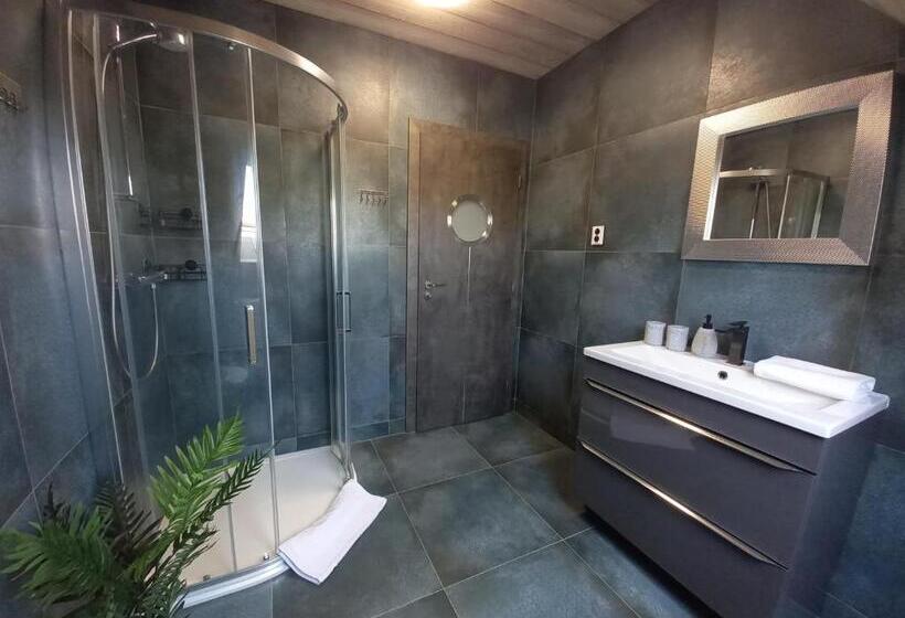 膳宿费 Penzion Pod Sudem