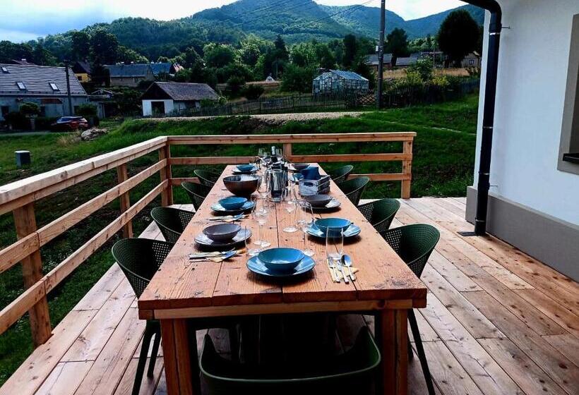 膳宿费 Penzion Pod Sudem