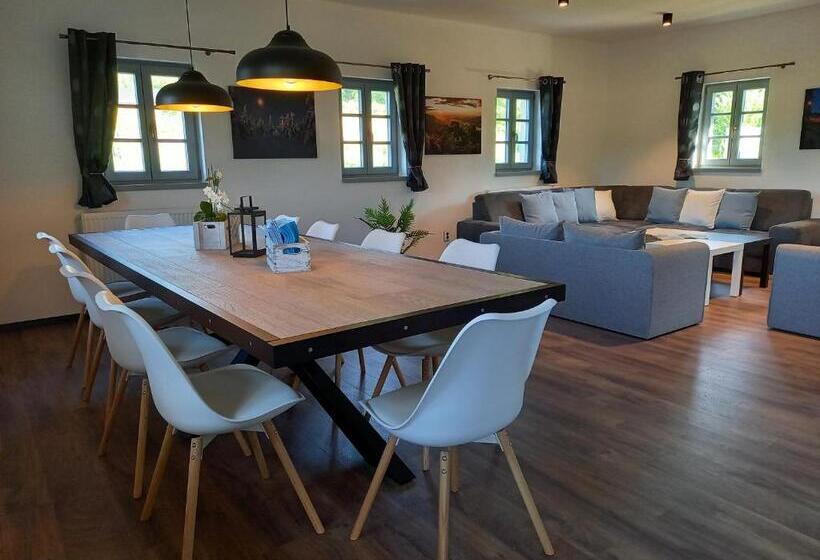 膳宿费 Penzion Pod Sudem