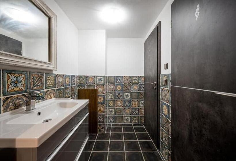 膳宿费 Penzion Pod Sudem