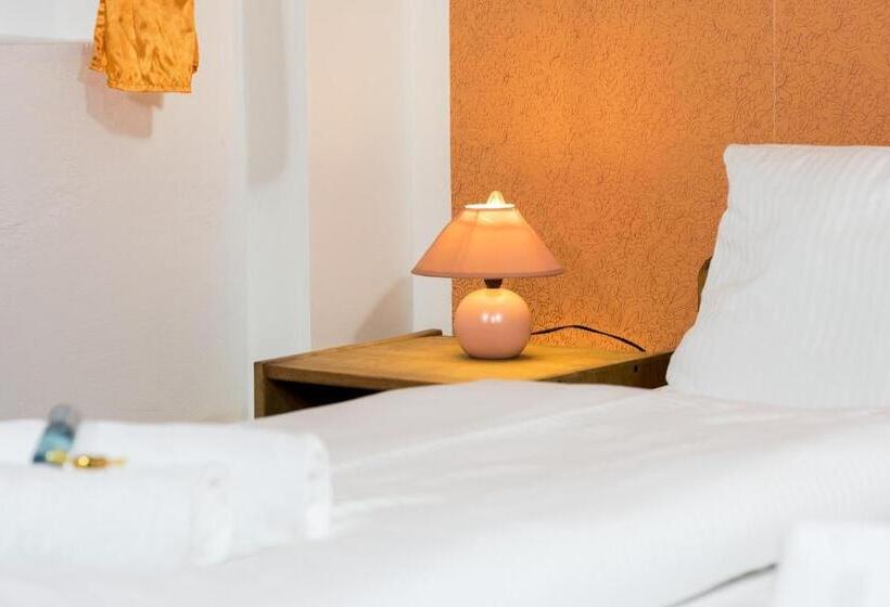 膳宿费 Penzion Pod Sudem