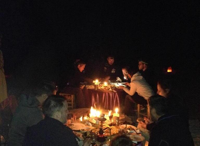 Pension (Hôtel basse catégorie) Kasbah Planet Sahara