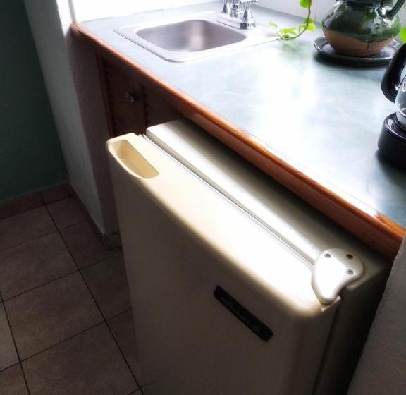 پانسیون Posada De Los Angeles