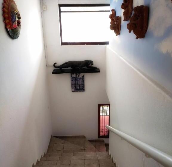 پانسیون Posada De Los Angeles