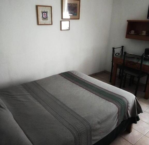 پانسیون Posada De Los Angeles