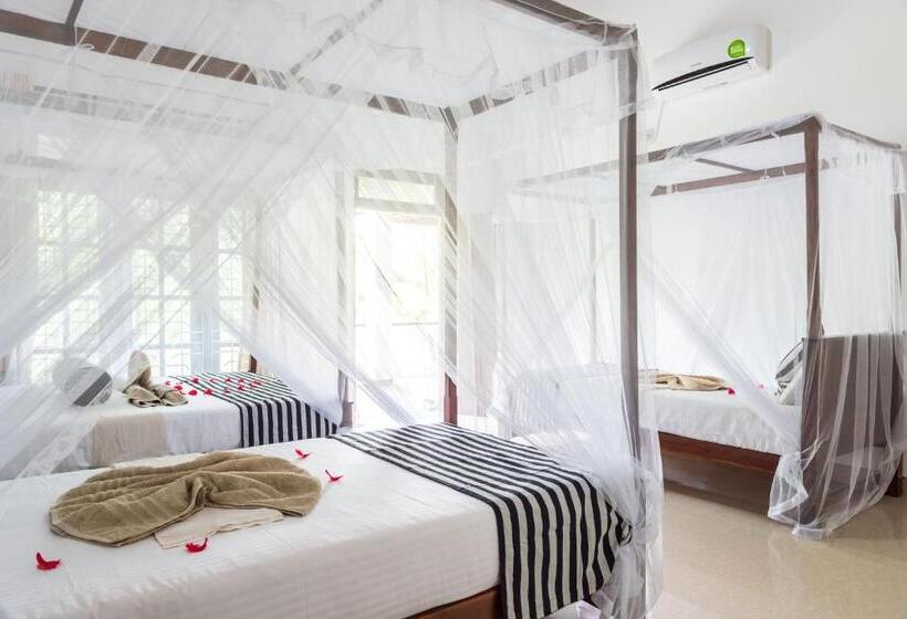 Пансион Sigiriya Sun Shine Villa