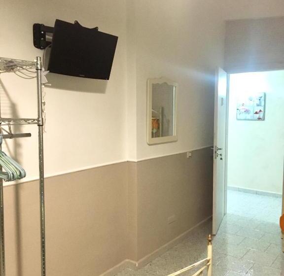 פנסיון Vesuview Guest House Near The Ruins