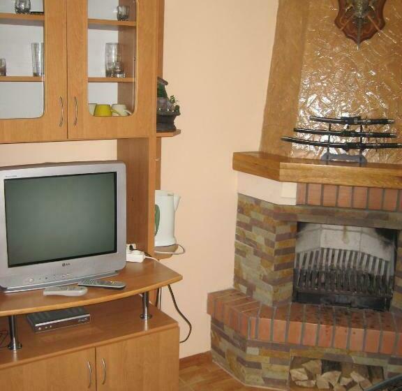 بنسيون Vian Guest House