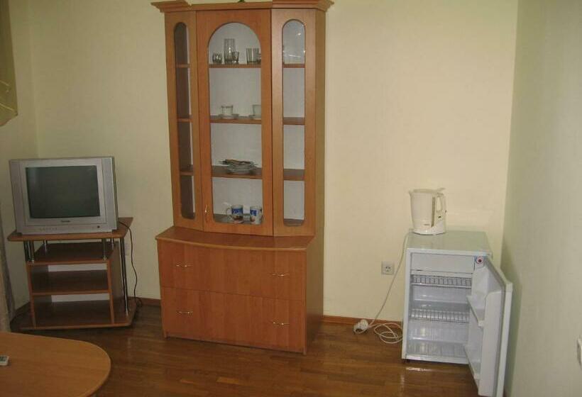 بنسيون Vian Guest House