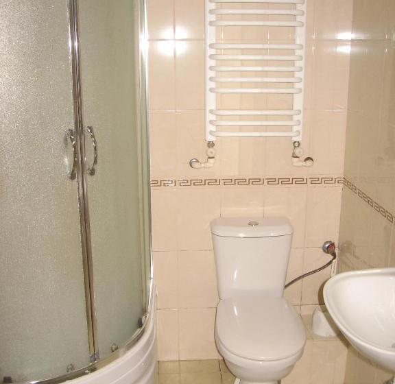 بنسيون Vian Guest House