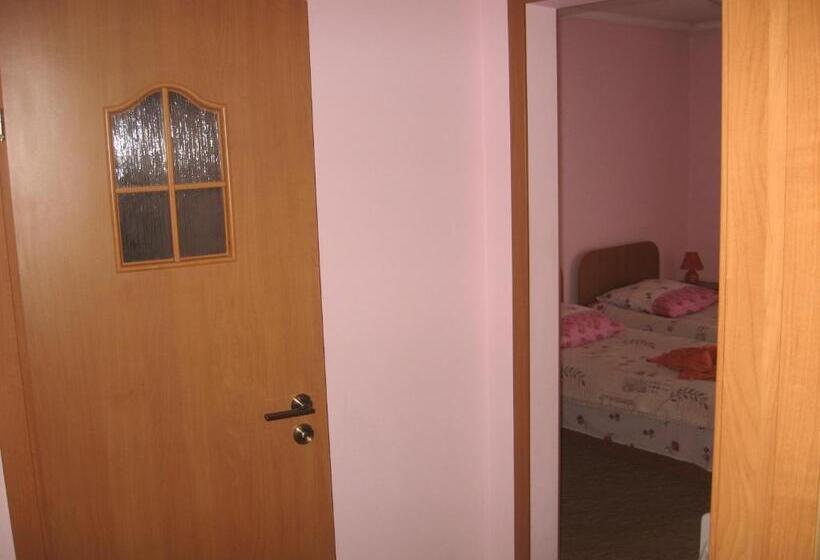 بنسيون Vian Guest House